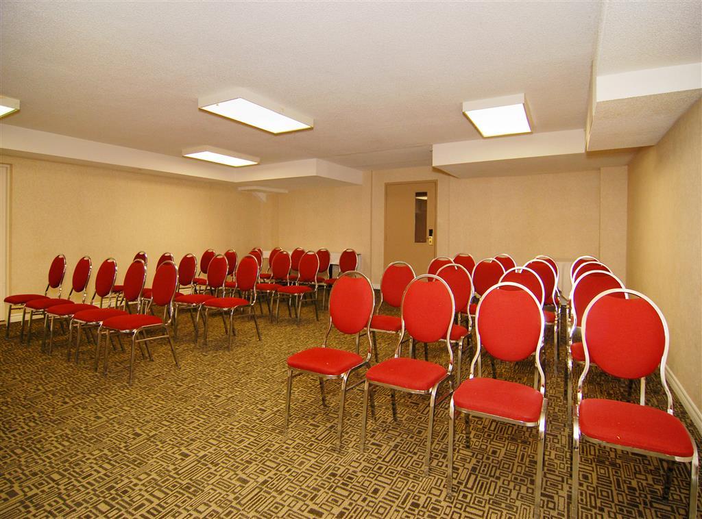 Quality Inn & Suites Brampton Facilități foto