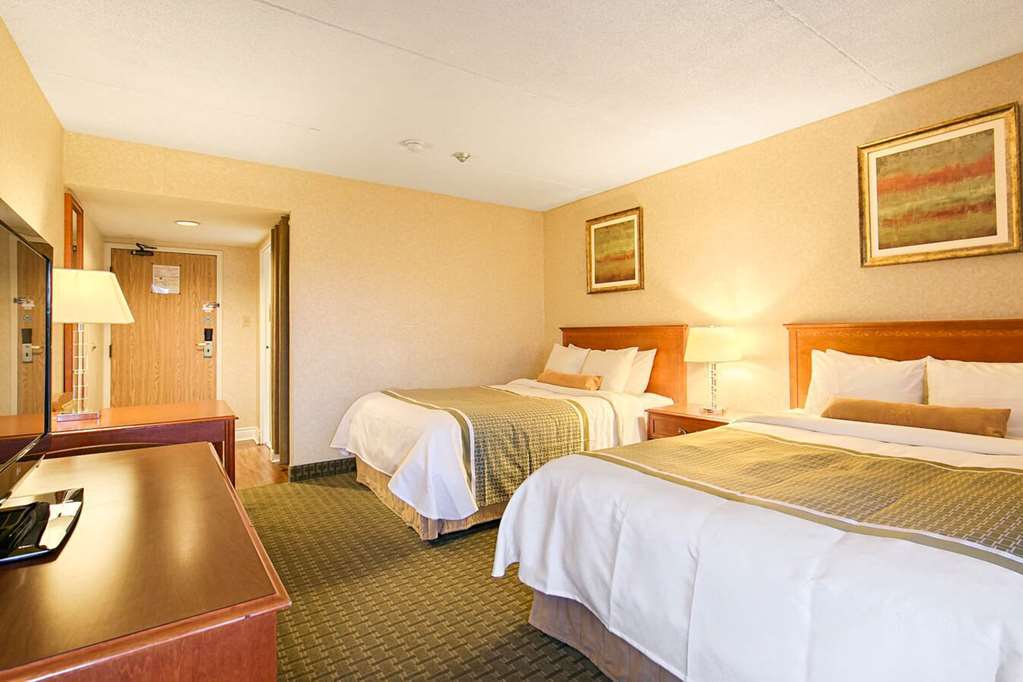 Quality Inn & Suites Brampton Cameră foto