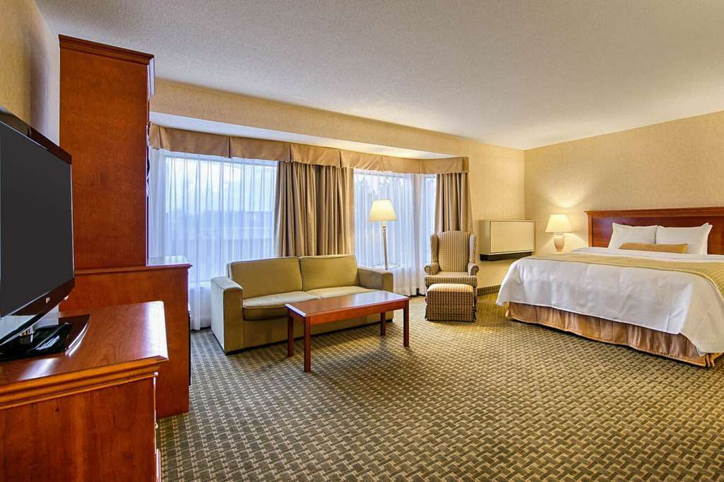 Quality Inn & Suites Brampton Cameră foto